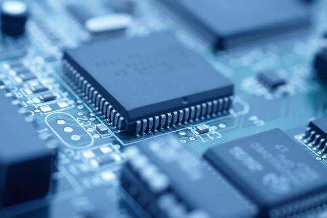 Pay attention to chip production capacity, STMicroelectronics is also serious!